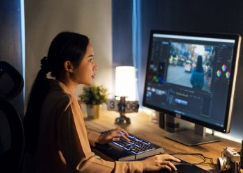 Рейтинг лучших графических редакторов для работы с векторной и растровой графикой на компьютере 2023 года