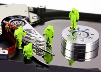 Как восстановить информацию с жёсткого диска