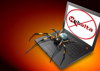 Как избавиться от Webalta Toolbar