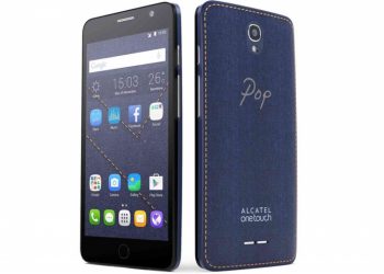 Прошивка или перепрошивка телефона, смартфона и планшета Alcatel
