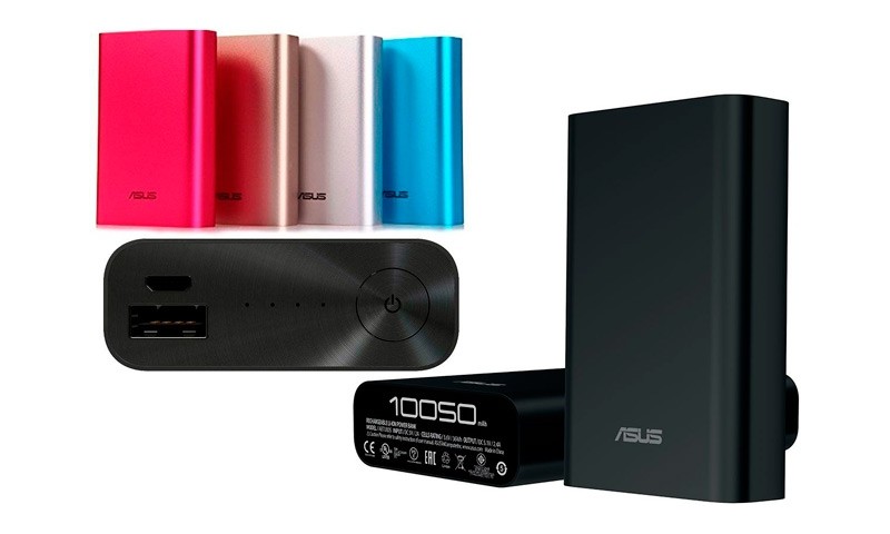  Правильный выбор Power Bank для iPhone