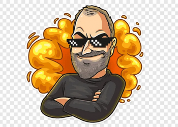Стикерпак что это такое и зачем в Telegram?