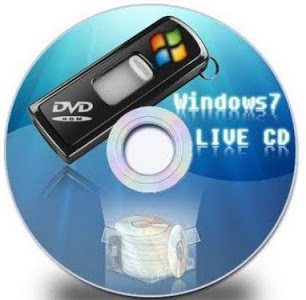  Как делается запись Live CD Windows на флешку