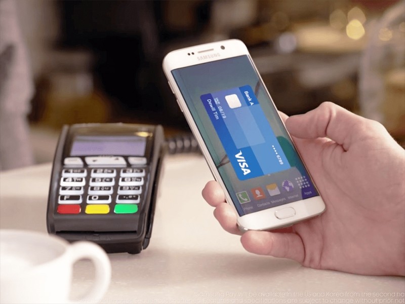  Сравнение мобильных платёжных систем Google Pay, Android Pay, Apple Pay и Samsung Pay