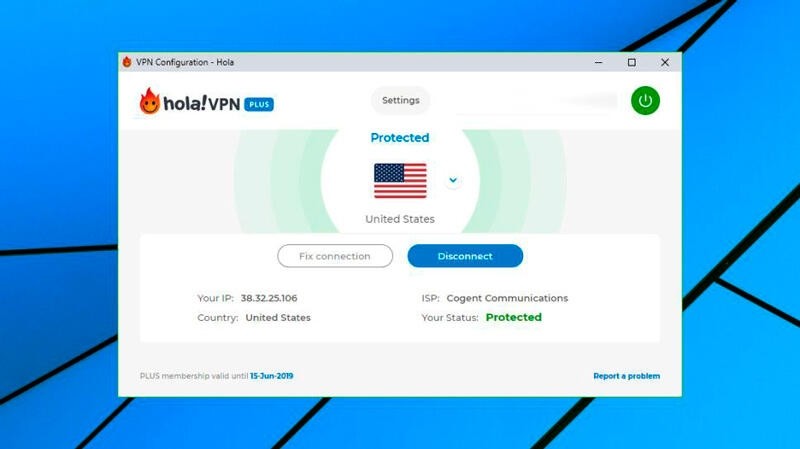  Рейтинг VPN сервисов для браузеров