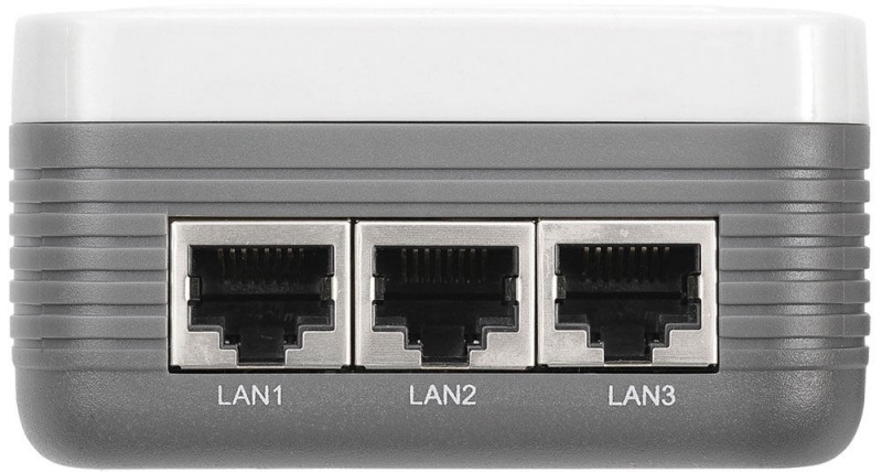  В чём разница между портами LAN и WAN и для чего они нужны