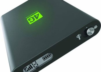 Как прошить и настроить 4G-роутер Мегафон MR100 2