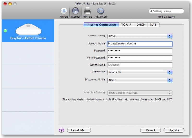  Роутер Airport Extreme от Apple &mdash; преимущества и настройка
