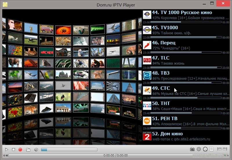  Несколько способов просмотра IPTV на компьютере