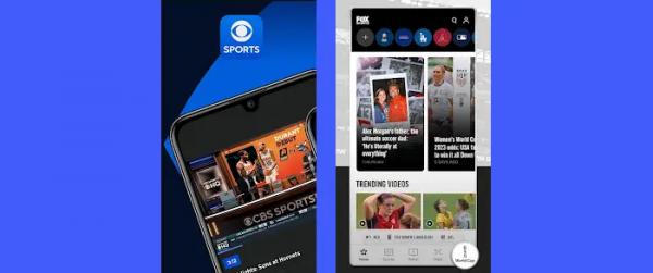 Лучшие приложения для прямых трансляций футбола для ПК, Android и iOS