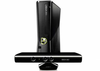 Подключение Xbox 360 к ПК различными способами