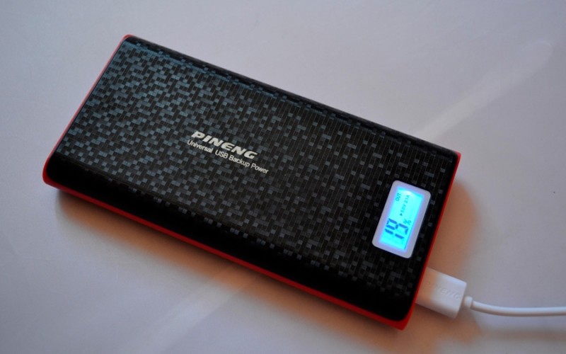  Особенности выбора Power Bank для смартфона