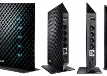 Как настроить и прошить роутер ASUS RT-N15U