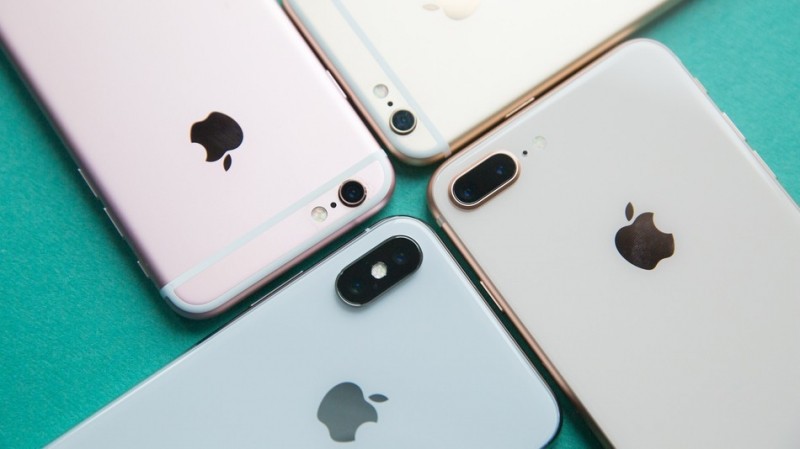  Лучший iPhone для приобретения в 2020 году