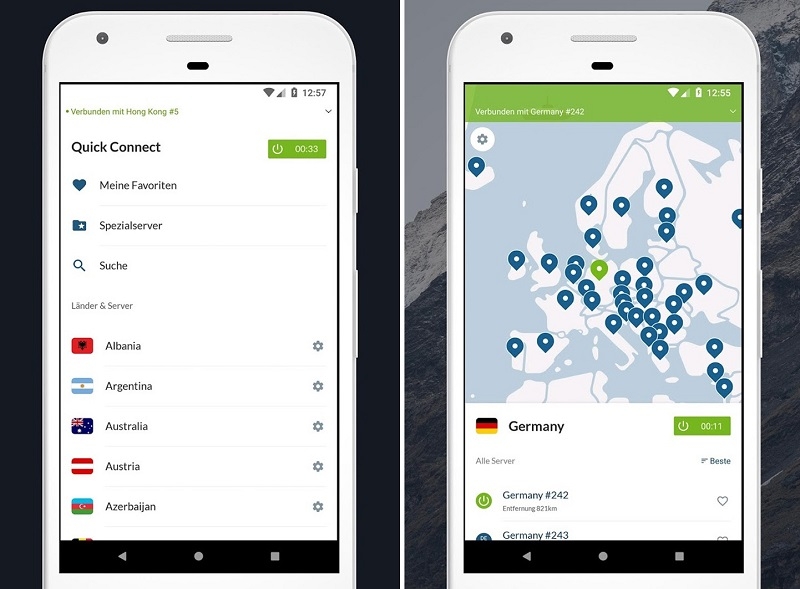  Способы правильной настройки VPN на Android