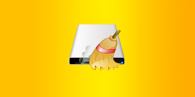  Способы исправления ошибки Windows &laquo;Недостаточно места на диске&raquo;