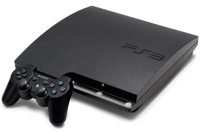  Запуск и установка игр с флешки на PlayStation 3