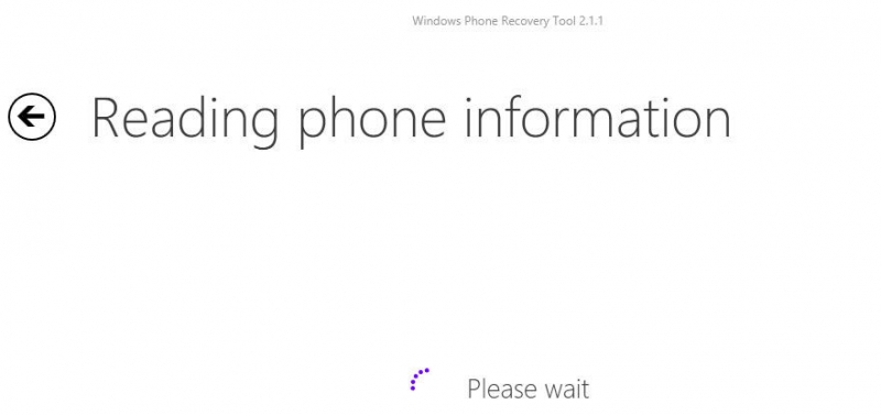 Как прошить Windows Phone