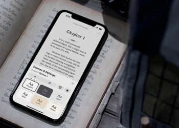 Топ-10 лучших программ для чтения книг на Android и iPhone