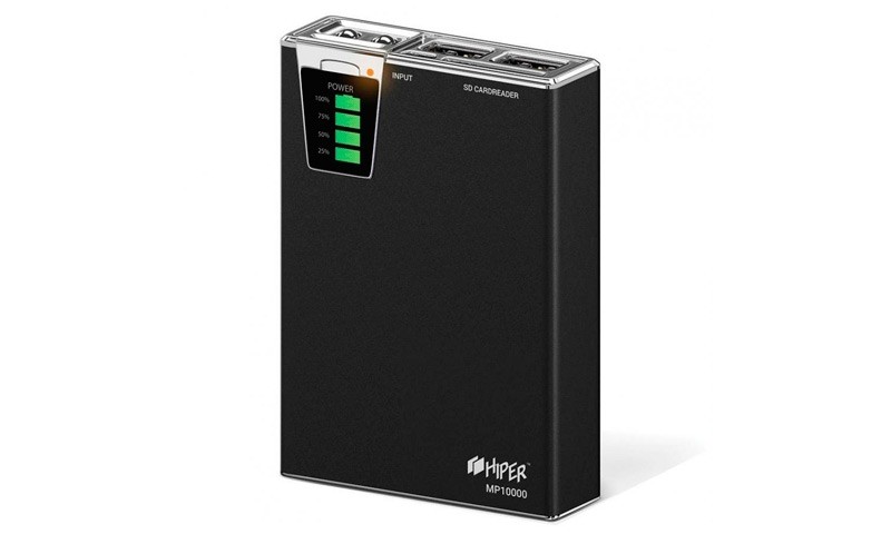  Правильный выбор Power Bank для iPhone