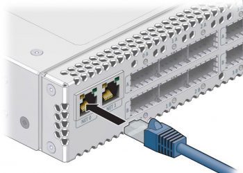 Включение DHCP на сетевом адаптере