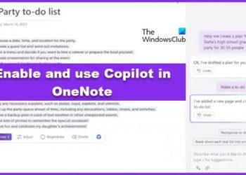 Как использовать второго пилота в OneNote