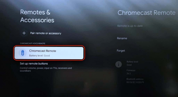 Google Chromecast Remote не работает?  7 исправлений, которые стоит попробовать