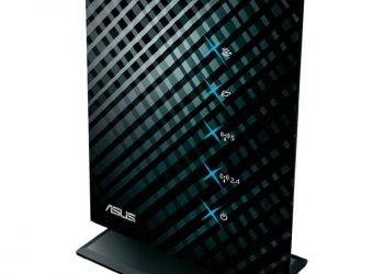 Как настроить и прошить роутер ASUS RT-N53