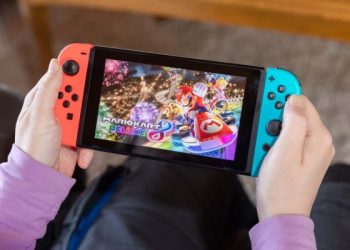 Как отменить онлайн-подписку Nintendo Switch