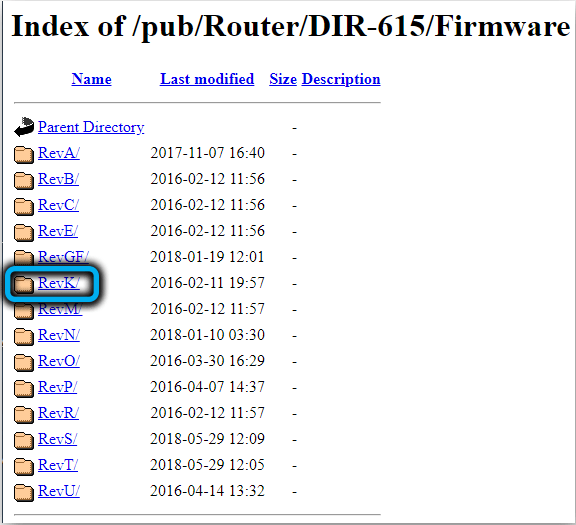  Особенности самостоятельной настройки роутера D-link DIR-615