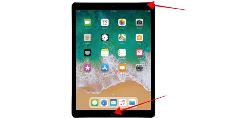  Способы создания скриншота экрана на iPhone и iPad