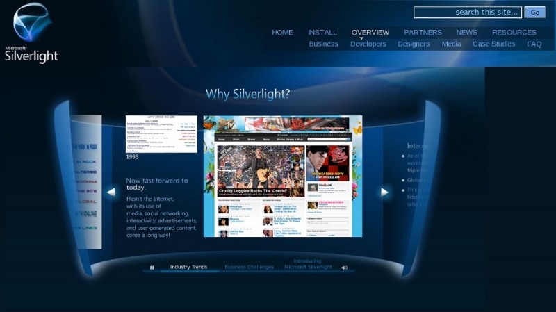 Microsoft Silverlight: что собой представляет, преимущества использования софта, нужен ли он на компьютере и как его удалить