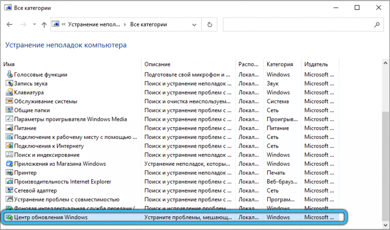  TiWorker.exe грузит процессор: в чём причина и как это исправить