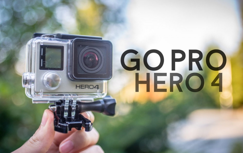  Прошивка или перепрошивка камеры GoPro