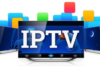 Создание m3u плей-листа для IPTV