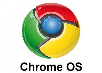 Обзор Chrome OS (Хромиум)