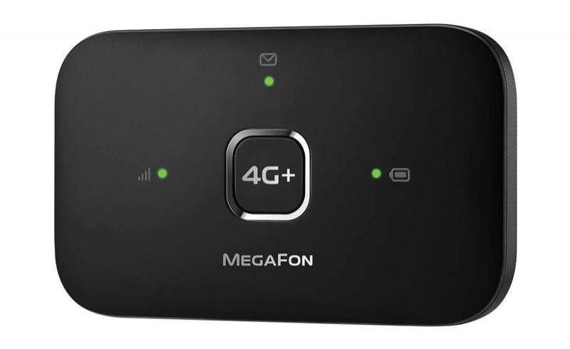  Подключение и настройка мобильного 3G (4G) роутера