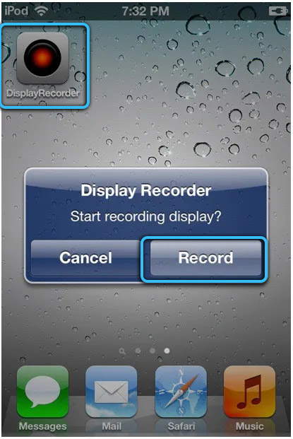  Способы записи экрана на iPhone или iPad