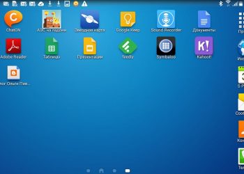 Создание и удаление ярлыков на Android