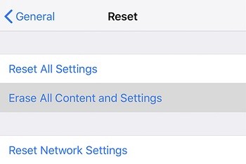  Как можно разблокировать iPhone без пароля