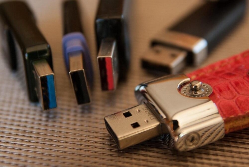  USB 2.0 и USB 3.0 – чем отличаются поколения интерфейса