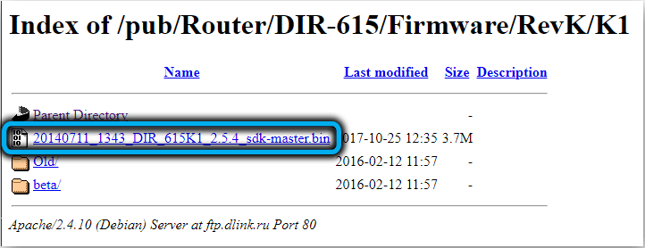  Особенности самостоятельной настройки роутера D-link DIR-615