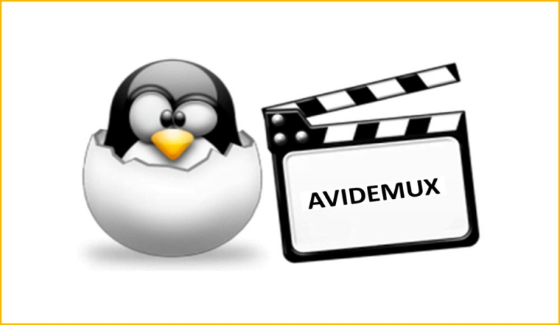  Avidemux: возможности видеоредактора и особенности эксплуатации ресурсов программы