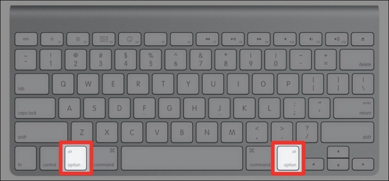  Принцип работы с флешкой на MacBook