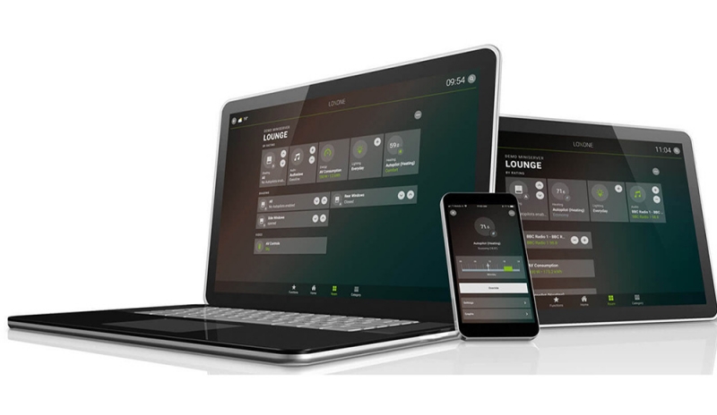 Полезна ли программа Smart Application Controller