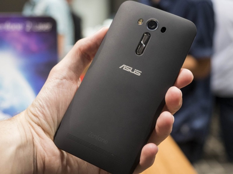  Прошивка или перепрошивка смартфона Asus Zenfone