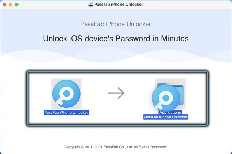  PassFab iPhone Unlocker — многофункциональная утилита для разблокировки iOS устройств