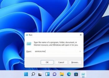 Виды служб в Windows 11 и методы их отключения