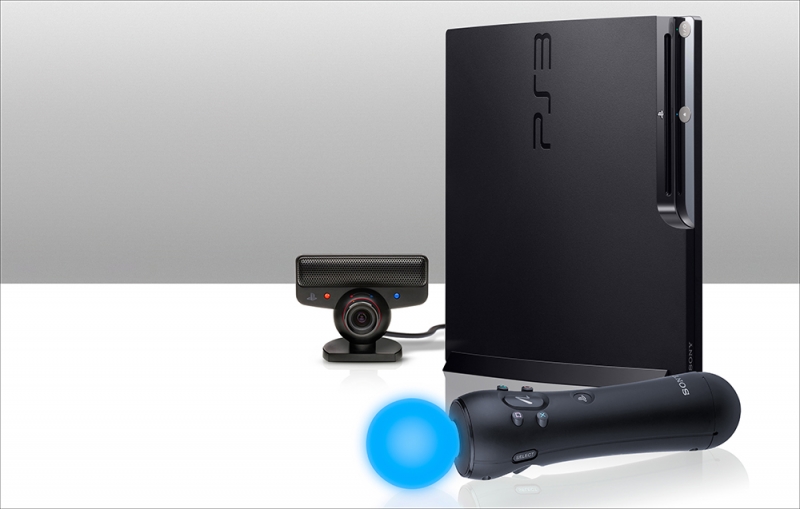  Что выбрать – PS3 или Xbox 360