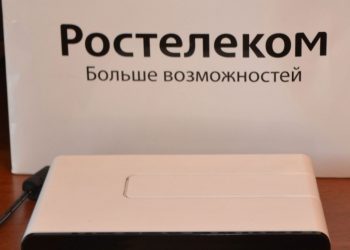 Пошаговая инструкция по смене пароля на Wi-Fi-роутерах Ростелекома